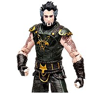 DC Gaming - action figure - Ra's Al Ghul Arkham City - Figure