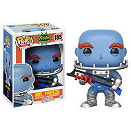 Batman Funko figurine - Mr. Freeze - Figure