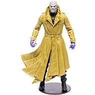DC Multiverse - Action Figure - Hush - Artist Proof - Figure