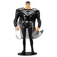 DC Multiverse - Superman Black Suit Variant Superman: The Animated - Figure