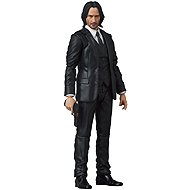 John Wick MAFEX - action figure - John Wick Chapter 4 - Figure