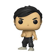 Mortal Kombat Funko figure - Liu Kang - Figure