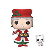 Mrs. Claus Funko figurine - Figure