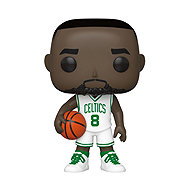 Funko POP! NBA Celtics Kemba Walker - Figura