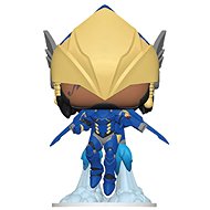 Overwatch Funko figure - Pharah Victory Pose S5 - Figure