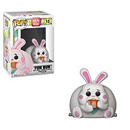 Funko POP! Rontó Ralph Fun Bun - Figura