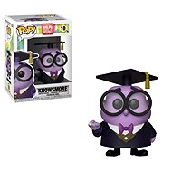 Funko POP! Rontó Ralph - Knowsmore - Figura