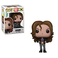 Funko POP! Rontó Ralph - Shank - Figura