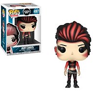 Ready Player One Funko POP figurine - Art3mis - Figure