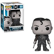 Ready Player One Funko POP figure - Sorrento - Figure