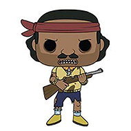 Rick and Morty Funko figurine - Resistance Goldenfold - Figure