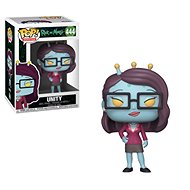 Rick and Morty Funko figurine - Unity - Figure