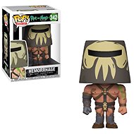 Rick and Morty Funko POP figure - Hemorrage - Figure