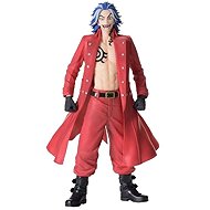 Tokyo Revengers Luminasta - minnow - Taiju Shiba Black Dragon - Figure