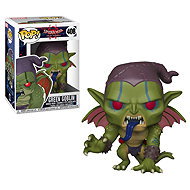 Spider-Man Funko Figure - Green Goblin - Bobble-Head - Figure
