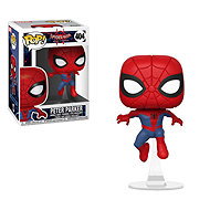 Spider-Man Funko figure - Peter Parker - Bobble-head - Figure