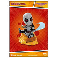 Deadpool Mini Egg figure - Ambush X-Force - SDCC Exclusive - Figure