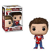 Spider-Man Funko figure - Unmasked Spider-Man - Figure