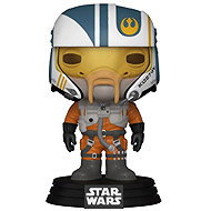 Star Wars Funko figure - C'ai Threnalli - Figure