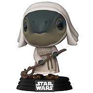 Star Wars Funko Figure - Caretaker - Figure
