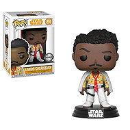 Star Wars Funko Figure - Lando - Bobble-Head - Figure