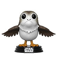 Star Wars Funko figure - Porg - Bobble-head - Figure