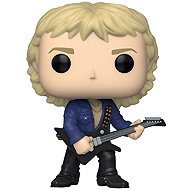 Def Leppard Funko figure - Phil Collen - Figure