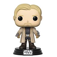 Star Wars Funko figure - Tobias Becket - limited edition - Figure