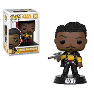 Star Wars Funko POP figure - Lando Calrissian - Figure