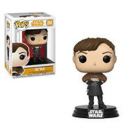 Star Wars Funko POP figure - Qi'Ra - Figure