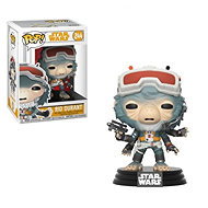 Star Wars Funko POP figure - Rio Durant - Figure