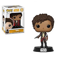Funko Pop! Star Wars - Val - Figura
