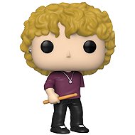 Def Leppard Funko figurine - Rick Allen - Figure