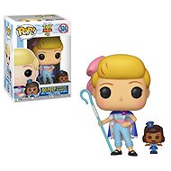 Toy Story Funko figure - Bo Peep and Officer McDimples - Figure