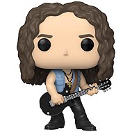 Def Leppard Funko figurine - Vivian Campbell - Figure