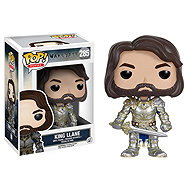 Warcraft Movie Funko Figure - King Llane - Figure