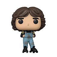 Warriors Funko figure - Rollerskate Gang Leader - Figure