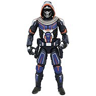 Black Widow Movie Marvel Select Action Figure - Taskmaster - Figure
