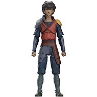 Avatar: The Last Airbender BST AXN - Jet - action figure - Figure