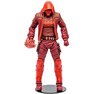 DC Gaming - Red Hood Monochromatic Variant (Gold Label) - action figure - Figure