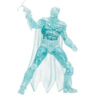 DC Multiverse - Batman (DC Rebirth) Frostbite Edition (Gold Label) - action figure - Figure