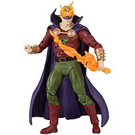 DC Multiverse - Dread Lantern (Dark metal, gold label) - action figure - Figure