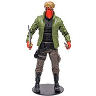 DC Multiverse - Grifter - action figure - Figure