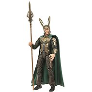 Thor Marvel Select - Action Figure - Loki - Figure