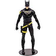 DC Multiverse - Jim Gordon as Batman (Batman: Endgame) - action figure - Figure