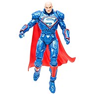 DC Multiverse - Luthor in Power Suit (Gold Label) - action figure - Figure
