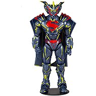 DC Multiverse - Superman Energized Unchained Armor (Gold Label) - action figure - Figure