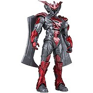 DC Multiverse - Superman Unchained Armor (Patina Edition) (Gold Label) - action figure - Figure