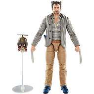 Deadpool & Wolverine Marvel Legends - Headpool with Marvel's Logan- action figure - Figure