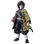 Demon Slayer: Kimetsu no Yaiba - Giyu Tomioka - Actionfigur - Figur